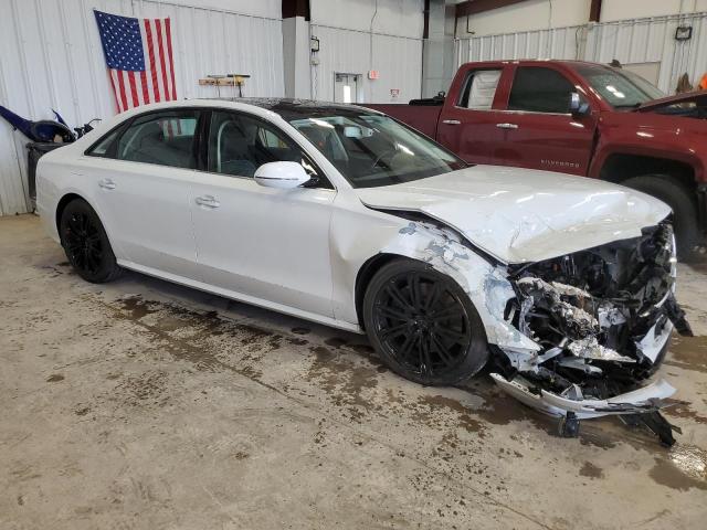 WAU43AFD5GN006735 Audi A8 L Quattro