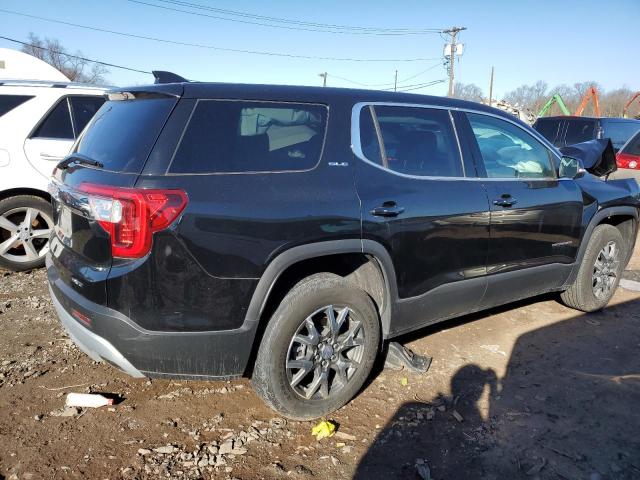 1GKKNRL43MZ123973 GMC ACADIA SLE