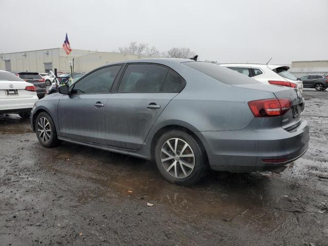 3VWD67AJ5GM276176 Volkswagen JETTA SE