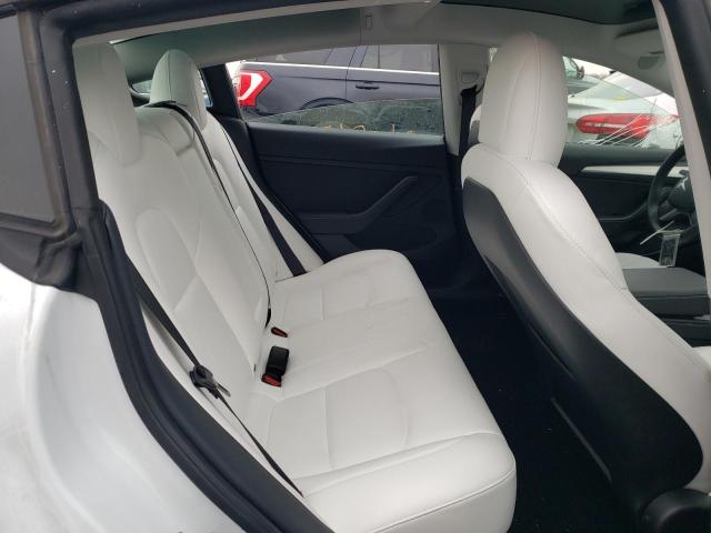 5YJ3E1EB0NF271616 Tesla MODEL 3