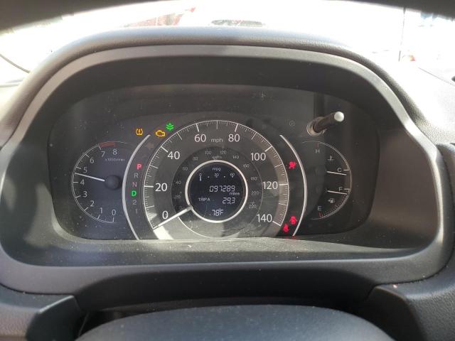 5J6RM3H3XEL011230 Honda CR-V LX