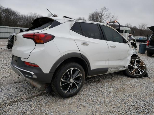 KL4MMFSL3MB107628 Buick Encore Gx Essence
