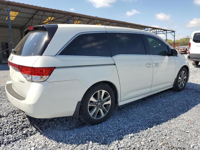 5FNRL5H96GB073304 Honda Odyssey Touring