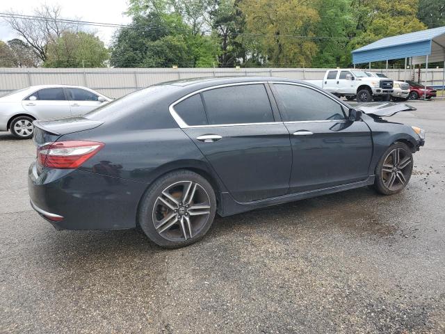 1HGCR2F56HA275896 Honda Accord Sport