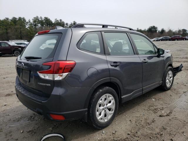 JF2SKADC0LH406462 Subaru Forester