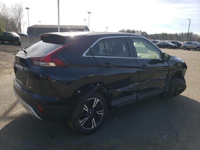 JA4ATWAA9RZ001317 Mitsubishi Eclipse Cross Se