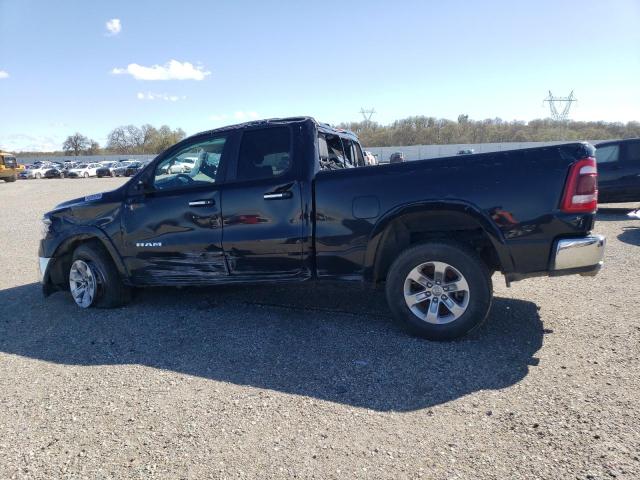 1C6SRFDT0LN265389 RAM 1500 Laie