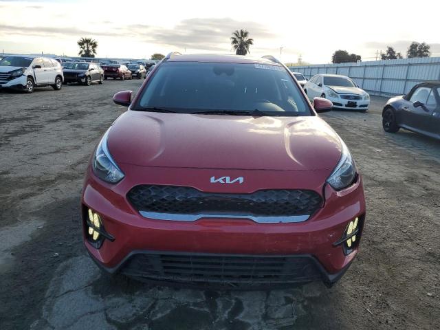 KNDCB3LCXN5546037 KIA NIRO LX