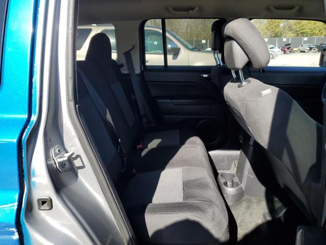 1C4NJPBA0GD719771 Jeep Patriot Sport