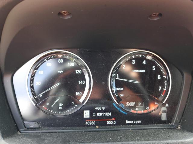 WBXHT3C51K5L36218 BMW X1 Xdrive28i