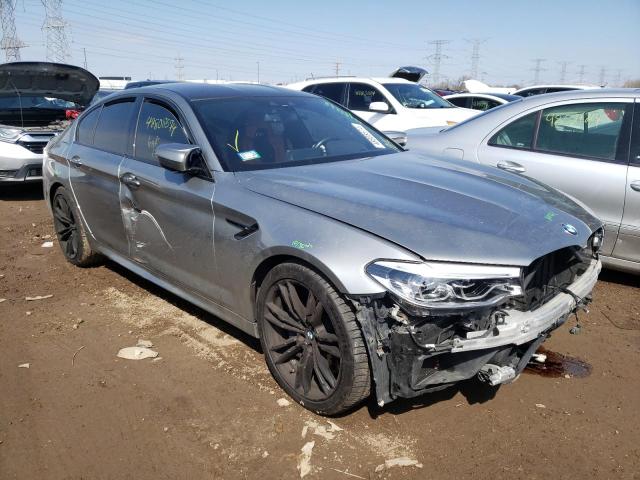 WBSJF0C03LCD14903 BMW M5 BASE