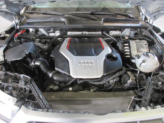 WA1A4AFY6J2137746 Audi Sq5 Premium Plus