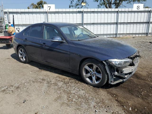 WBA3B1C57EP679538 BMW 320 I