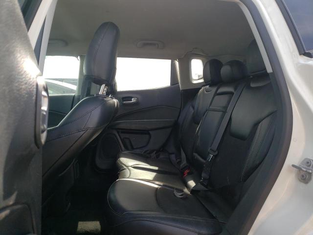 3C4NJCBB0KT652142 Jeep Compass Latitude