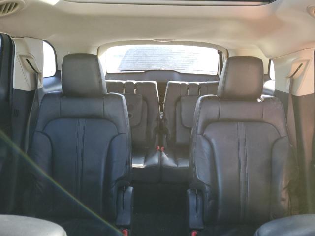 2LMHJ5AT9EBL51081 Lincoln MKT