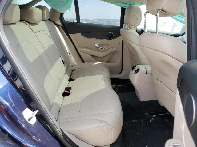 W1N0G8EB2LF837346 Mercedes-Benz Glc 300 4matic