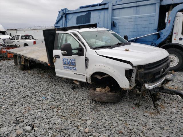 1FDUF5GT6LDA15270 Ford F550 Super Duty