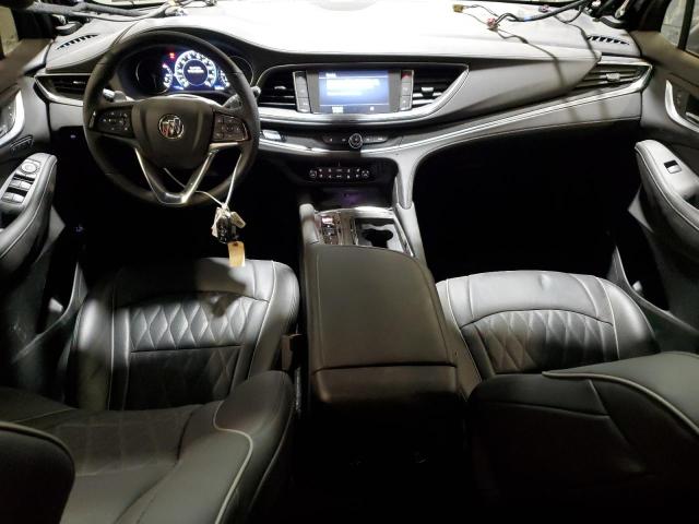 5GAEVCKW8PJ165553 Buick Enclave Avenir