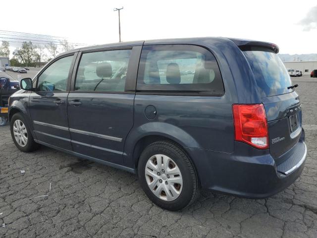 2C4RDGBG3ER104557 Dodge Grand Caravan Se