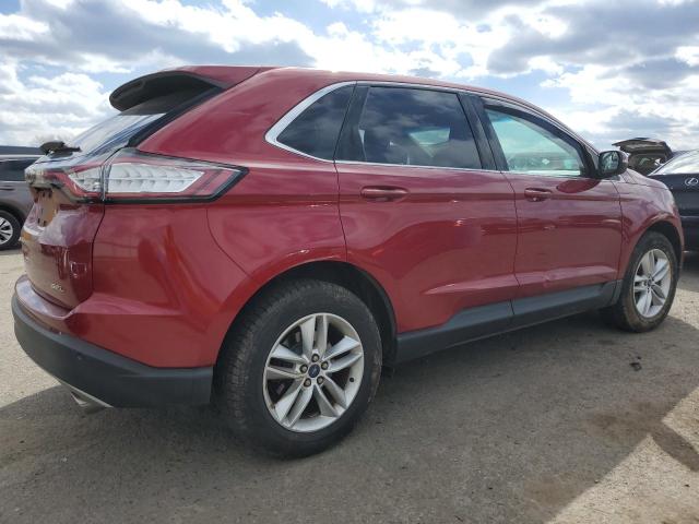2FMTK3J80FBB58130 Ford EDGE SEL