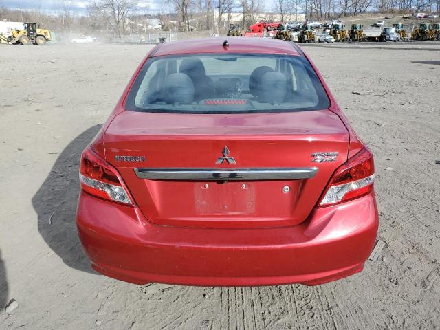 ML32F3FJ3HHF05221 Mitsubishi Mirage G4 Es