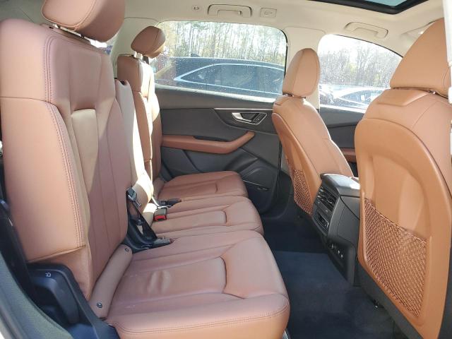 WA1LXAF72LD006134 Audi Q7 Premium Plus