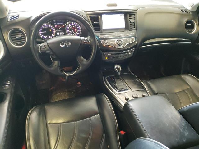 5N1AL0MM2GC501940 Infiniti QX60