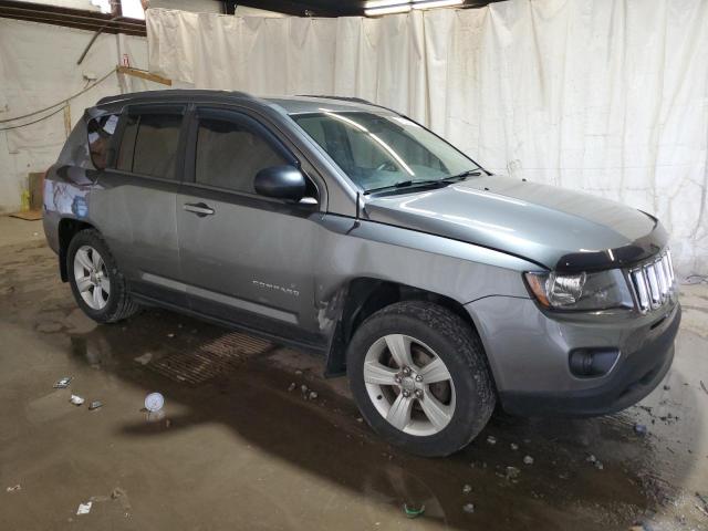 1C4NJDBBXED574565 Jeep Compass Sport