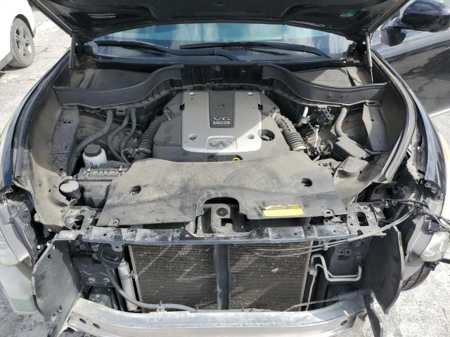 JN8CS1MW6EM410124 Infiniti QX70