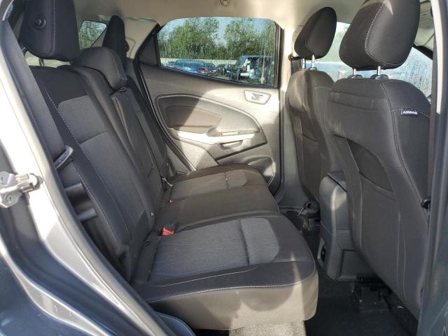 MAJ3S2GE9KC306173 Ford Ecosport Se