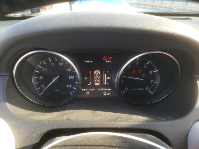 SALCP2BG8GH595084 Land Rover Discovery Sport Se