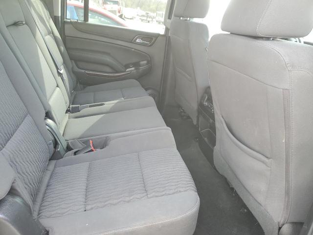 1GKS2FKCXJR361296 GMC Yukon Xl K1500 Sle