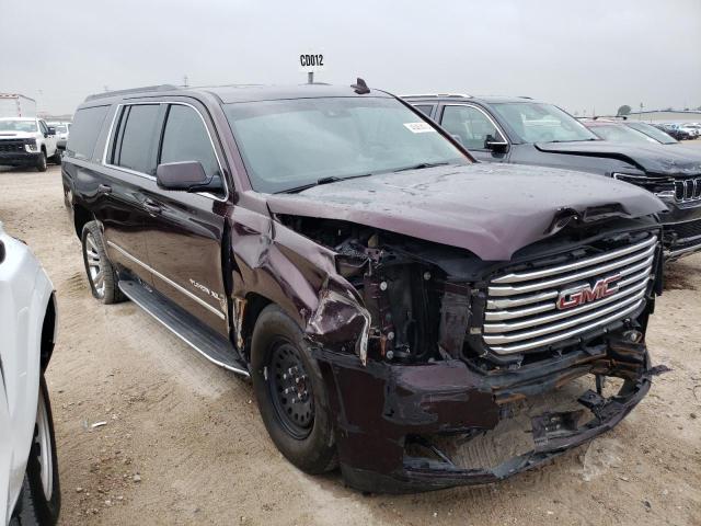 1GKS1GKC4HR262881 GMC Yukon Xl C1500 Slt
