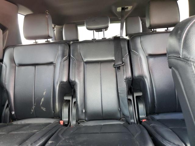 1FMJK1JT2MEA37858 Ford Expedition Max Xlt