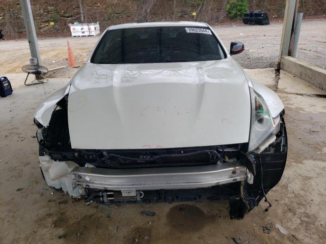 JN1AZ4EH8GM932985 Nissan 370Z BASE