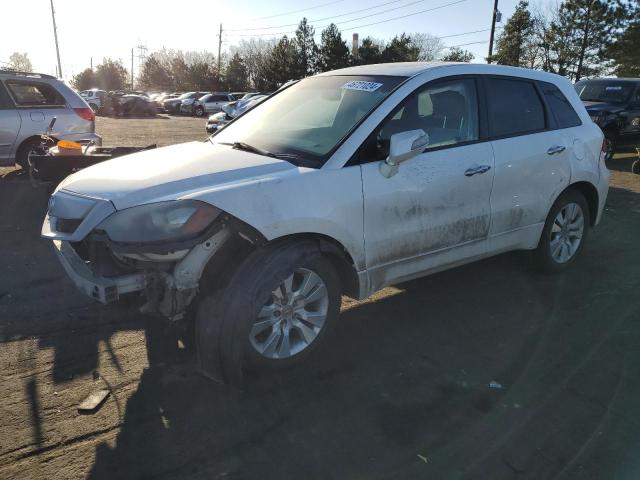 Auction sale of the 2012 Acura Rdx, vin: 5J8TB2H21CA001067, lot number: 46721024