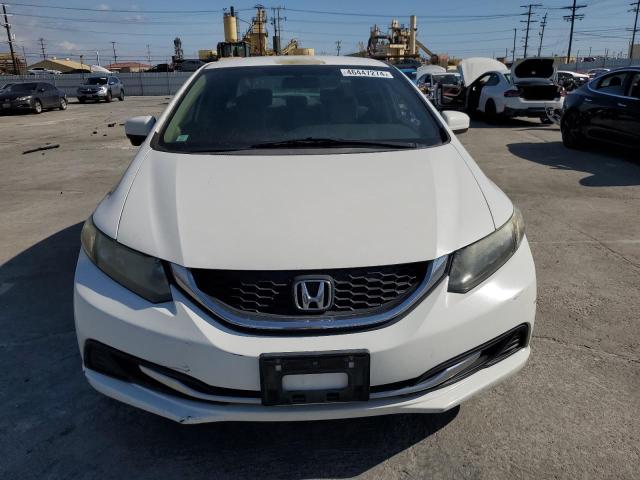 2HGFB2F75FH567332 Honda CIVIC SE