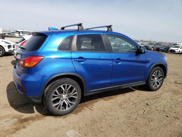 JA4AP3AU6JZ014138 Mitsubishi Outlander Sport Es
