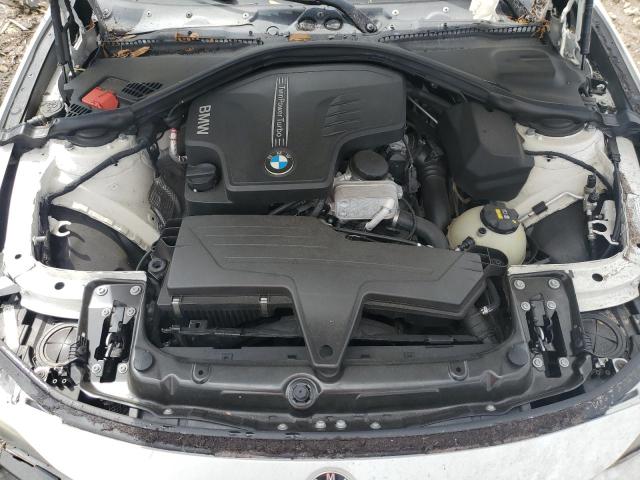 WBA3A5G57ENP32433 BMW 328 I