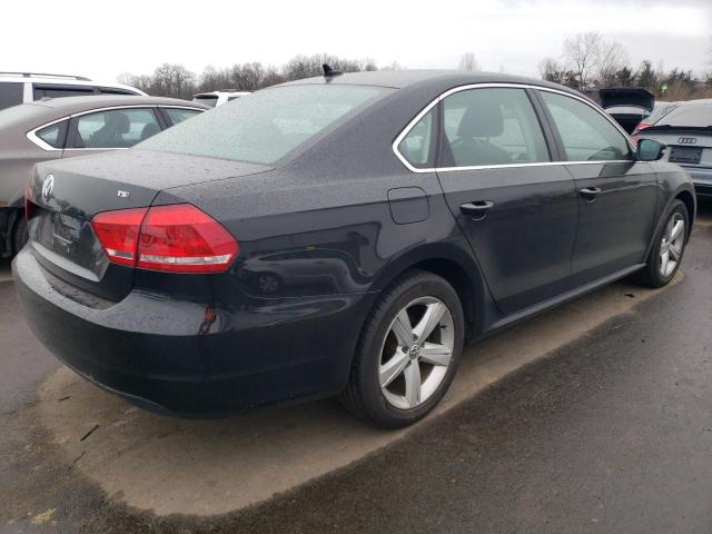 1VWAT7A39FC100812 Volkswagen PASSAT S