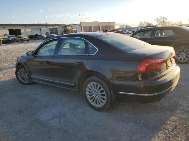 1VWBT7A39GC010257 Volkswagen PASSAT SE