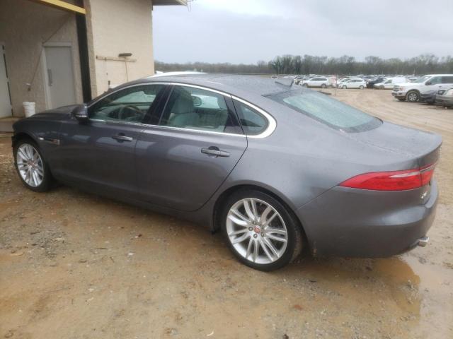 SAJBE4BV3HCY25939 Jaguar Xf Prestige