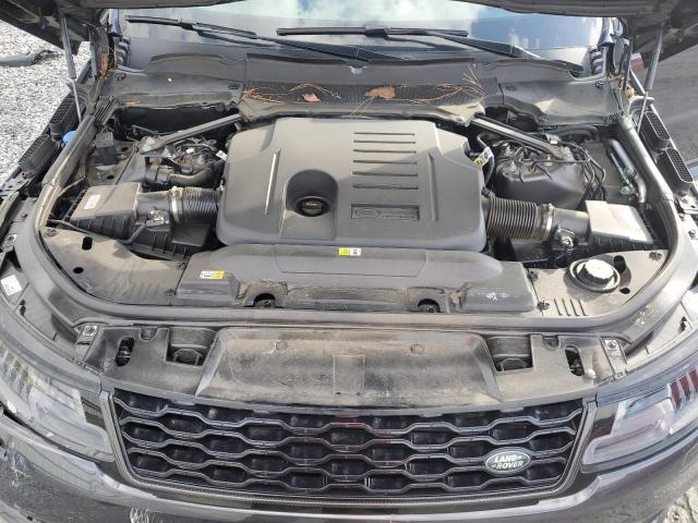 SALWS2RU3MA749955 Land Rover Range Rover Sport Hst
