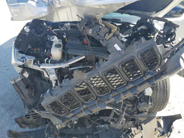 1C4RJKAG7P8736702 Jeep Grand Cherokee L Laredo