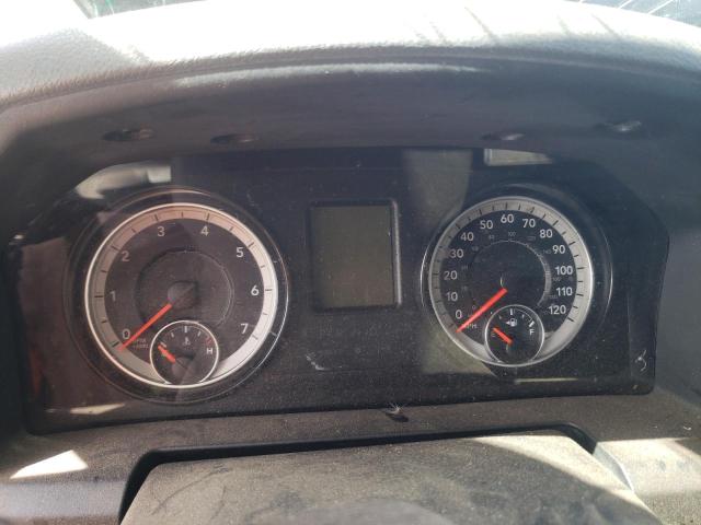 3C6RR7KT1GG312306 RAM 1500 St
