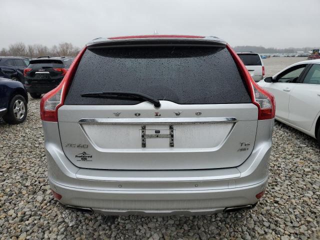 YV449MRK3G2882313 Volvo Xc60 T6 Premier