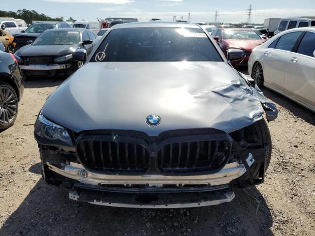 WBA53BH08PWY16942 BMW 530 I