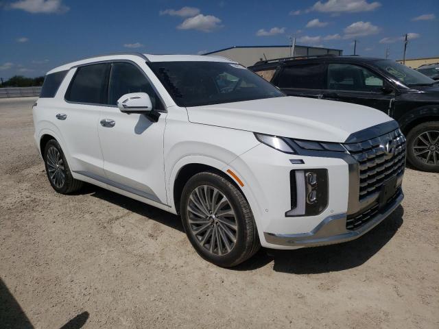 KM8R7DGE1PU517253 Hyundai Palisade Calligraphy