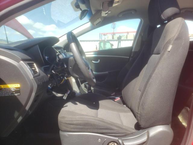 KMHD35LH6EU201114 Hyundai ELANTRA GT