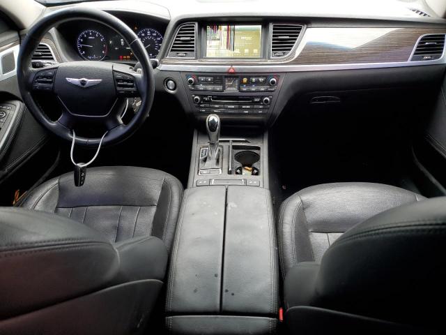 KMHGN4JE1GU130479 Hyundai Genesis 3.8l